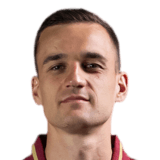 Patryk Dziczek