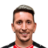 Damián Martínez