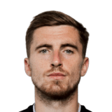 Jonjoe Kenny