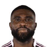 Jérémie Boga