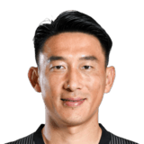 Chunyu Dong