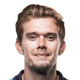 Mathias Greve