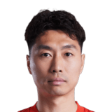 Huan Fu