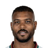 Steve Mounié