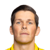 Sondre Fet