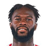 Jonathan Bamba