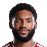 Joe Gomez