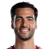 Mikel Merino Zazón