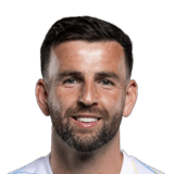 Liam Kelly