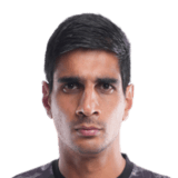 Gurpreet Singh Sandhu
