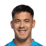 Nicolás Fernández