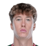 Jack Hendry
