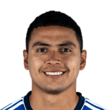 Stiven Vega