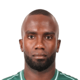 Kevin Balanta
