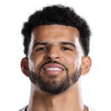 Dominic Solanke