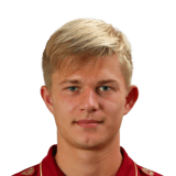 Egor Sorokin