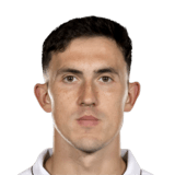 Jamie McGrath