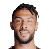 Denis Bouanga
