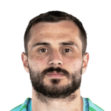 Jordan Morris
