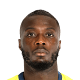 Nicolas Pépé