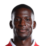 Nordi Mukiele
