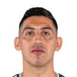 Cristian Espinoza