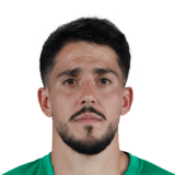 Pablo Fornals Malla