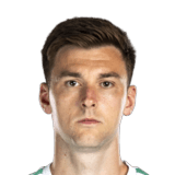 Kieran Tierney