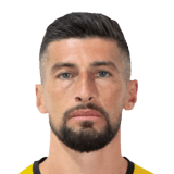 Joel Amoroso