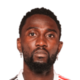 Wilfred Ndidi