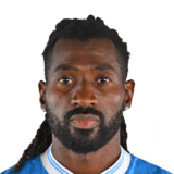 André-Franck Zambo Anguissa