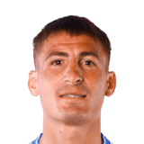 Braian Romero