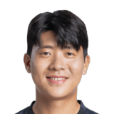 Min Gwang Jeon