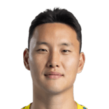 Seung Hyun Jeong