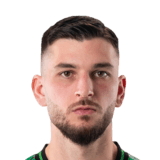 Besard Sabovic