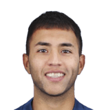 Brian Andrada