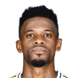 Nélson Cabral Semedo