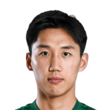 Yongjing Cao