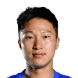 Zexiang Yang