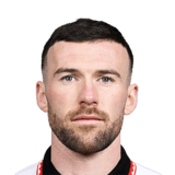 Patrick McClean