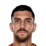 Lorenzo Pellegrini