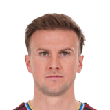 Rob Holding