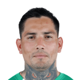 Ezequiel Ávila