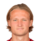 Kasper Dolberg