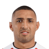 Fernando Alarcón