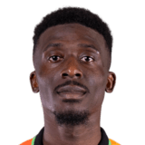 Aboubakary Kanté