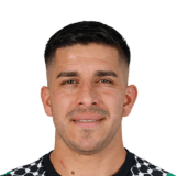 Jonathan Benítez