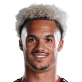 Antonee Robinson