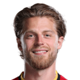 Mathias Jensen