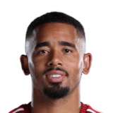 Gabriel Fernando de Jesus